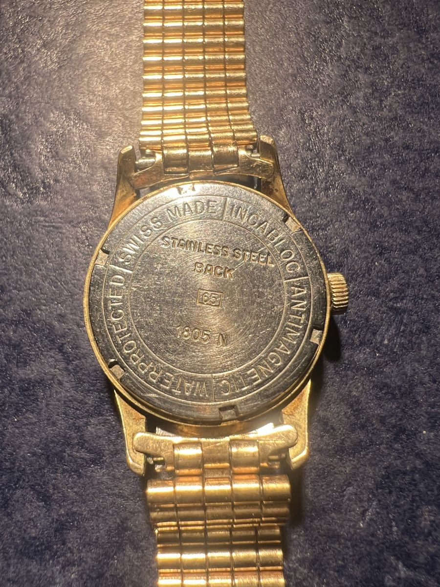 Certina Montres: Certina Uhr 40/50 Jahre – D'occasion à Laufen par groove60 1