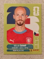 Panini Sticker WM 2026: Vaclav Cerny CZE 18