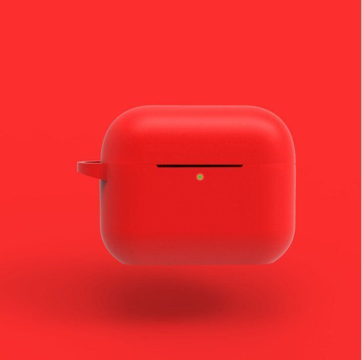 Sonstiges: Airpods Pro Silikon Hülle – Neu und originalverpackt aus Liestal von cochin 1