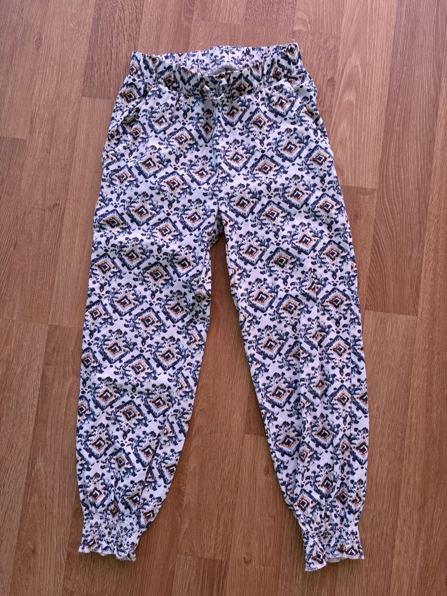 C&A Pantaloni: BIS SAMSTAG: C&A Hosen 110 – Usato da Cham venduto da ZG_Cham