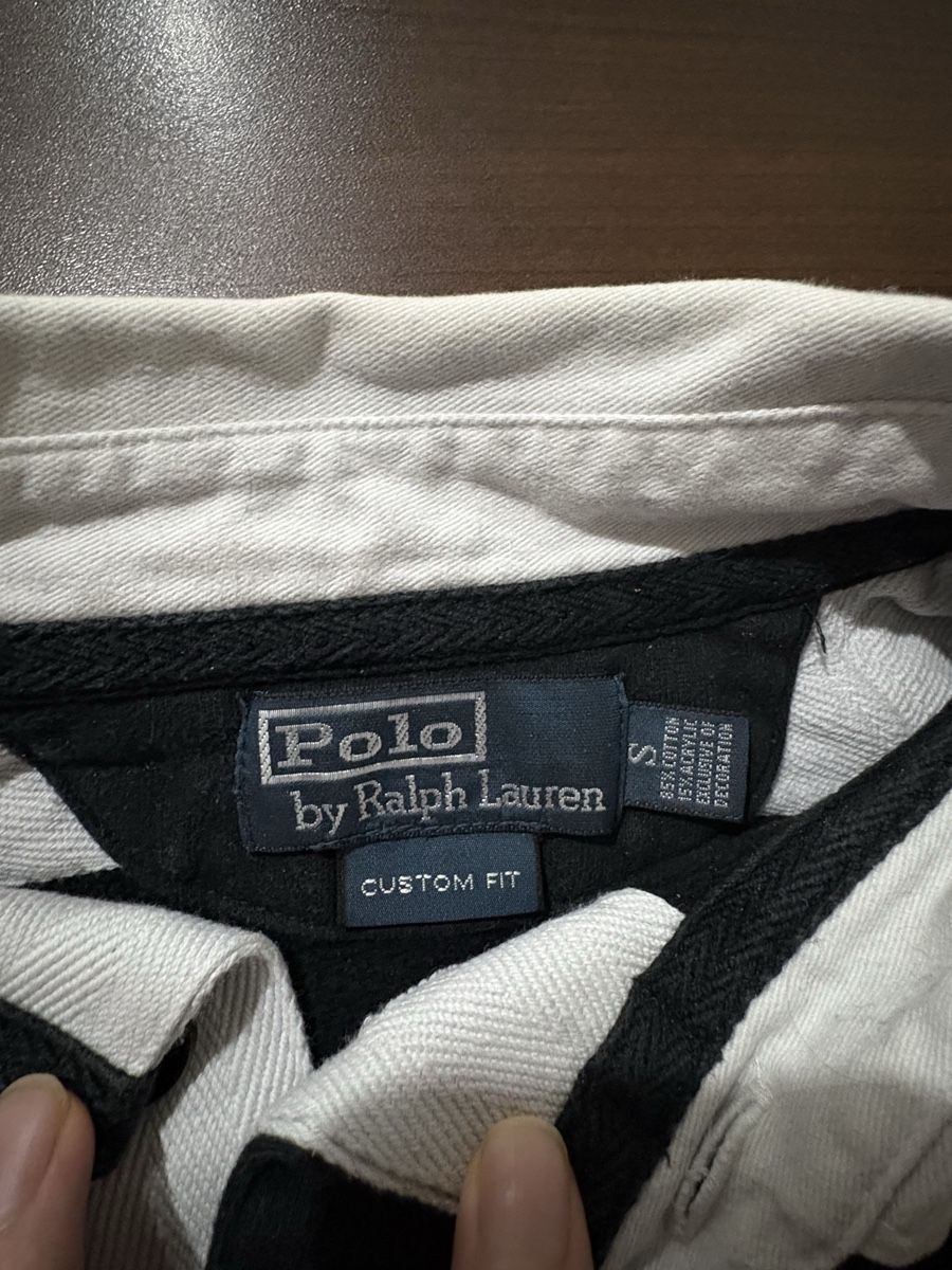 Ralph Lauren Maglioni & Felpe: Longsleeve/pull Ralph Lauren vintage – Nuovo (secondo la descrizione) da Tavannes venduto da sar_jkv6 2