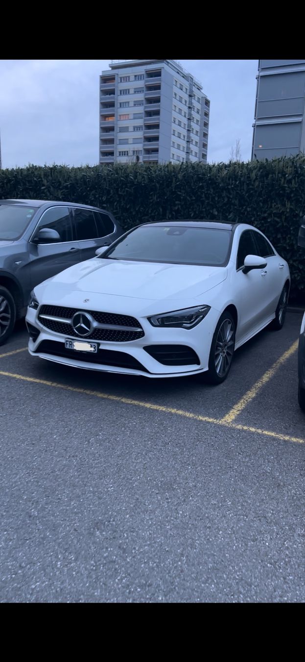 Mercedes-Benz Autos: Mercedes-benz cla 250 e hybride rechargeable / essence – Neu (gemäss Beschreibung) aus Grolley von cha_q2qq 2