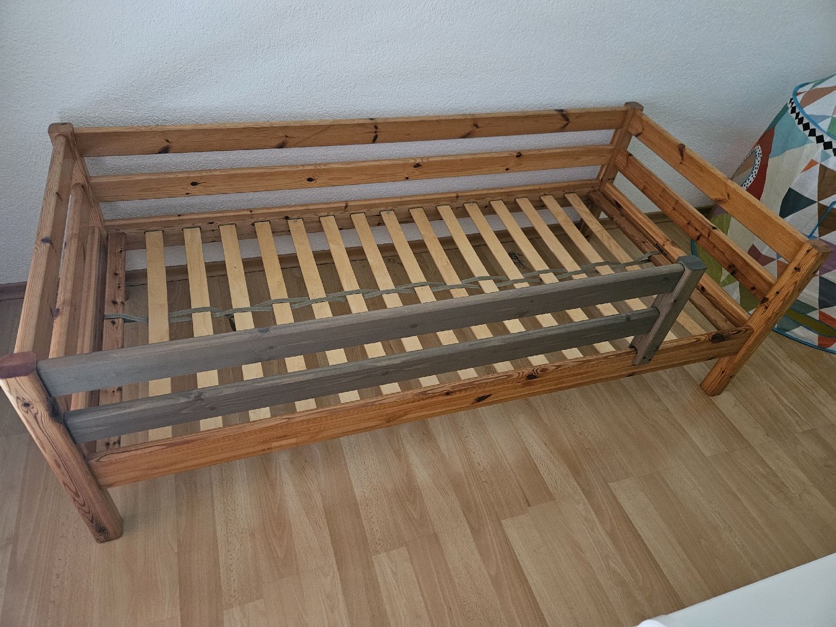 Flexa Betten: Ikea Flexa Bett – Gebraucht aus Arch von Pradiis 2