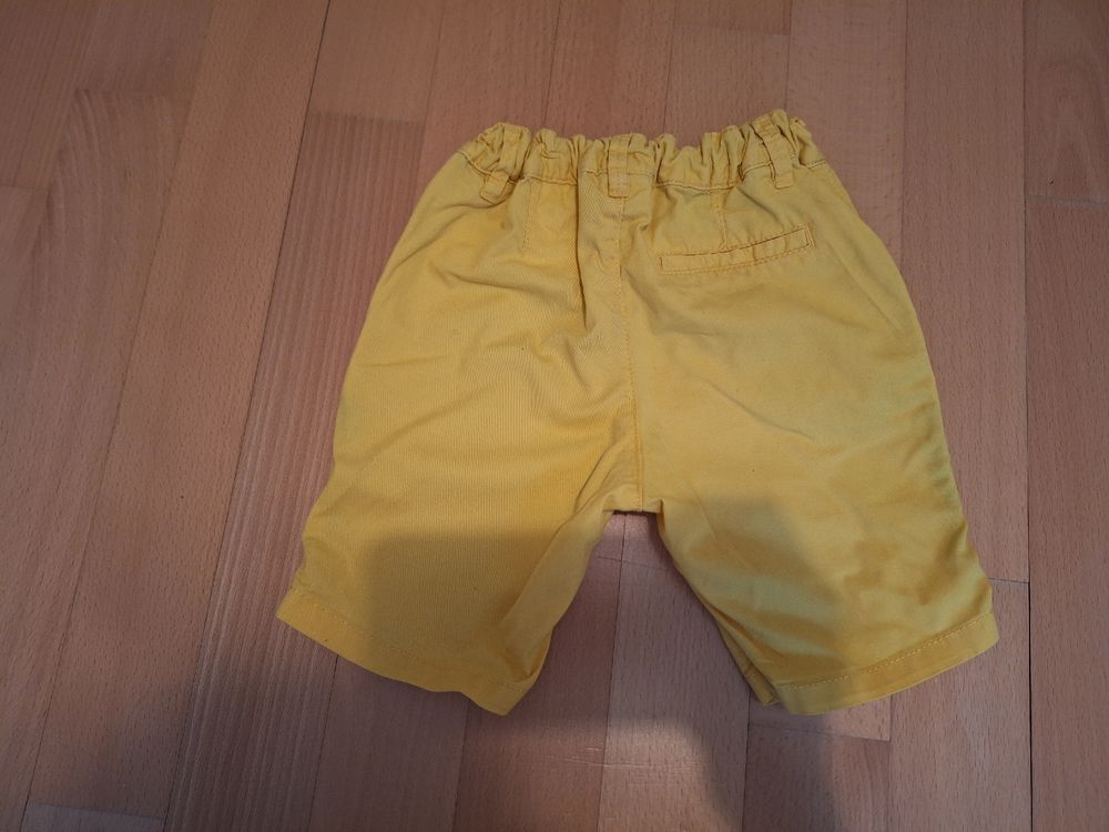 H&M Pantalons: Shorts von H&M in Gr. 92 – D'occasion à Oberrieden par man_9tm2 1