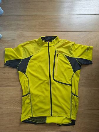 Velo Trikot  Gore Bike Wear Grösse L
