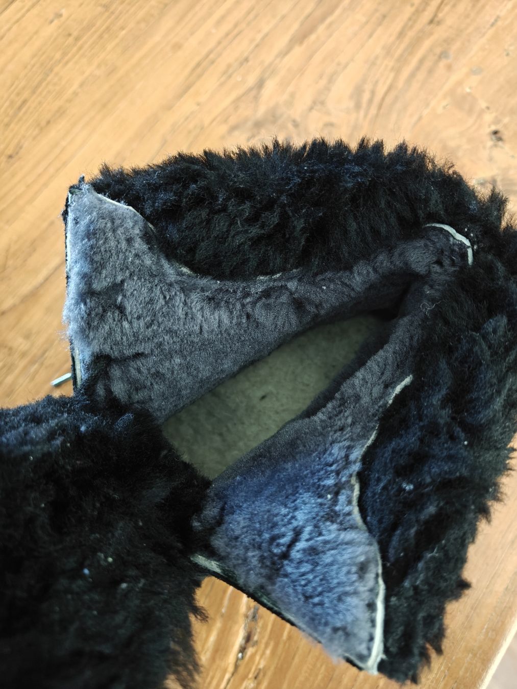 Kandahar Scarpe da donna: Winterschuhe, Kandahar – Usato da Wabern venduto da lavendel06 3