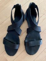 Sadalen schwarz / Gr 38