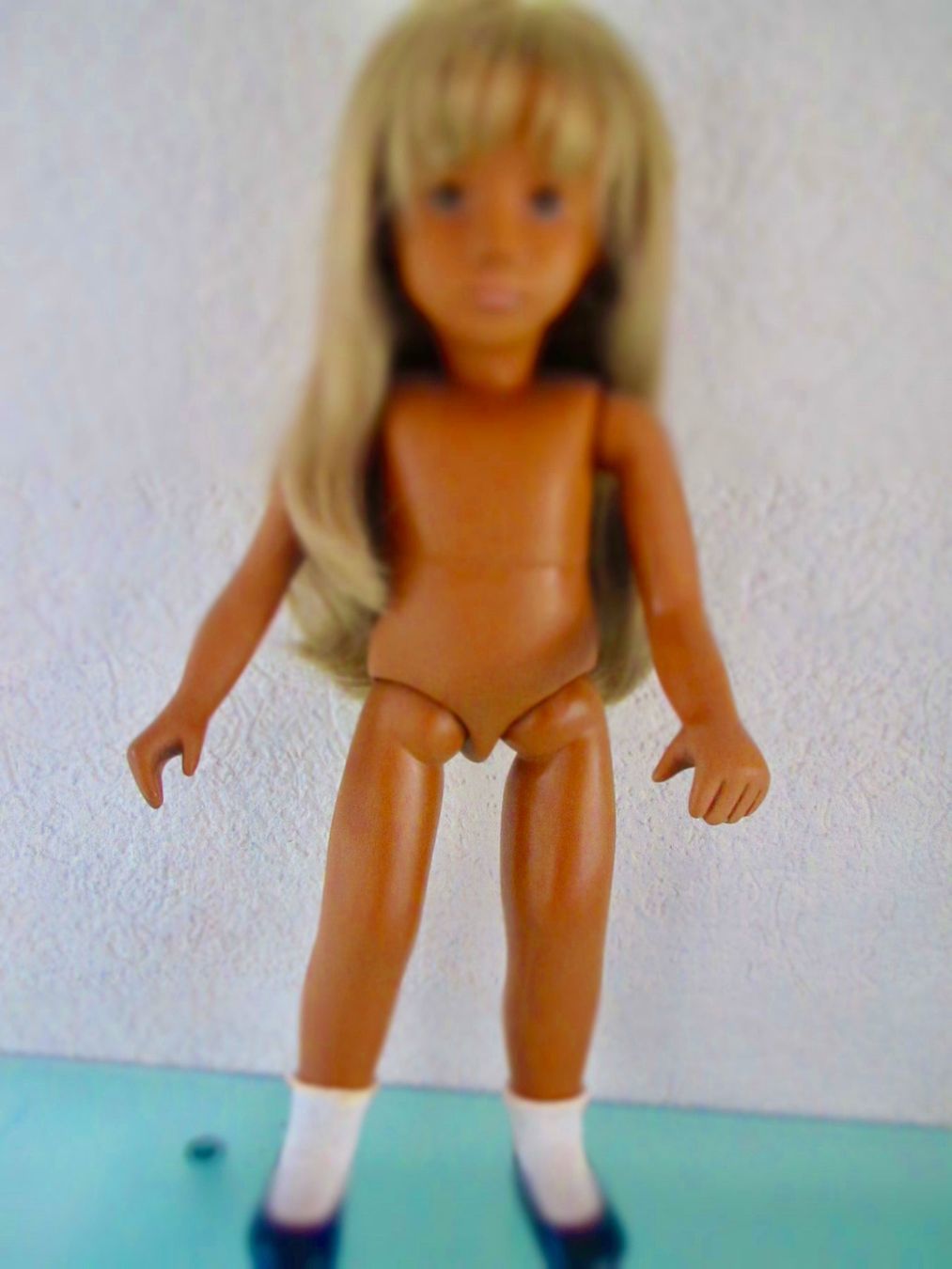 Bambole: POUPEE SASHA SERIE – Usato da Murten venduto da Selliot 5