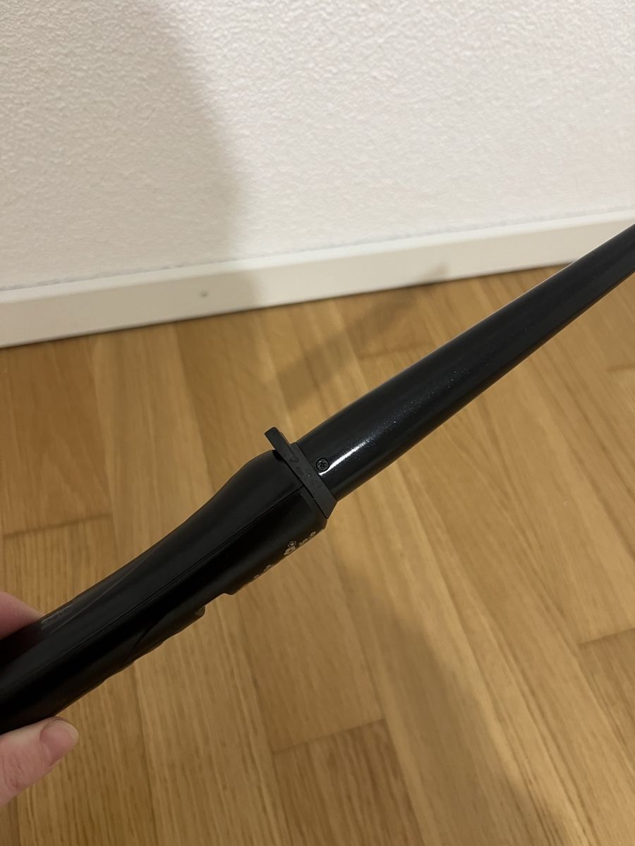 Remington Piastre & Arricciacapelli: Lockenstab von Remington – Nuovo (secondo la descrizione) da Arbon venduto da Merve.Cicek 1