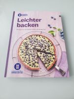 Leichter backen mit Weight Watchers, Back Rezepte Buch