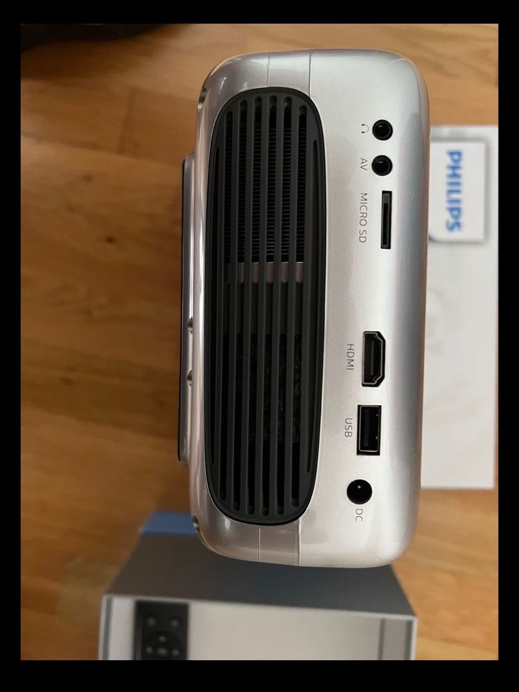 Philips Vidéoprojecteurs: Projecteur Philips NeoPix Easy – D'occasion à Emmenbrücke par Shayan2314 2