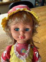 Bella Puppe aus Frankreich, Vintage, 70s, 