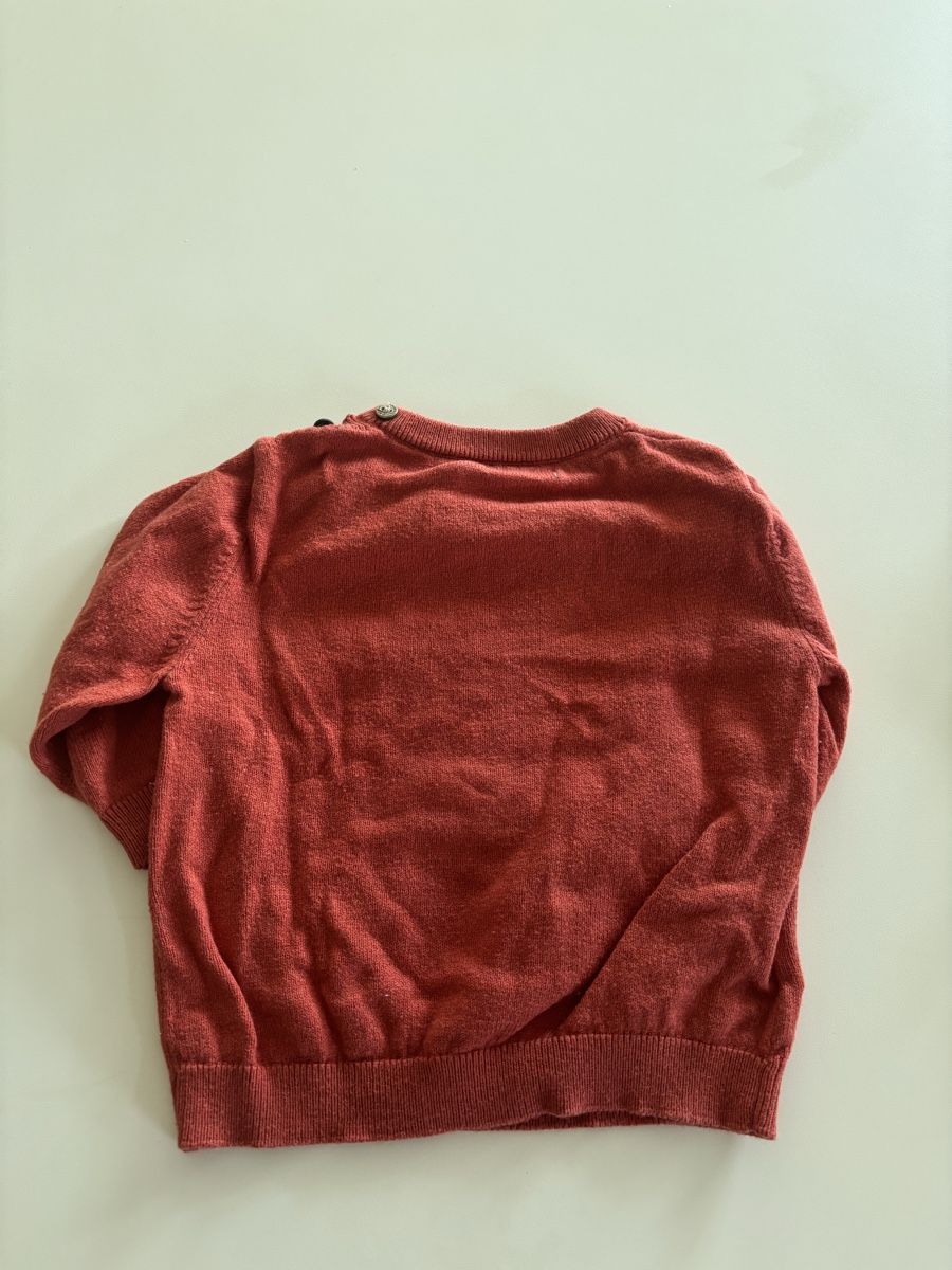 Mayoral Maglioni & Felpe: Mayoral Pullover – Usato da Höri venduto da Celine.11 2