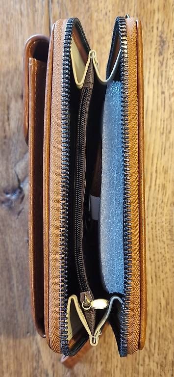 Borse: Handytasche und Portemonnaie – Usato da Bern venduto da Ssra 1