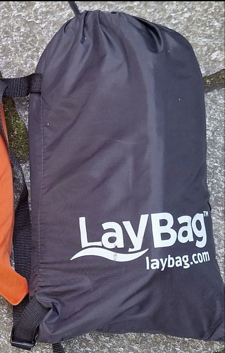 Liegen & Liegestühle: Laybag – Neu (gemäss Beschreibung) aus Neuhaus SG von bernike 1