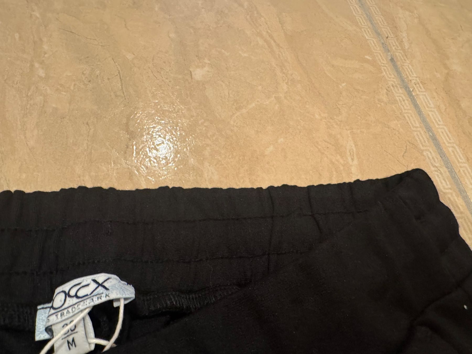 Pantaloni: SOCCX neue 3/4 Sweatshirt Hose, 38 – Nuovo e nell'imballaggio originale da Klingnau venduto da Markus14 1