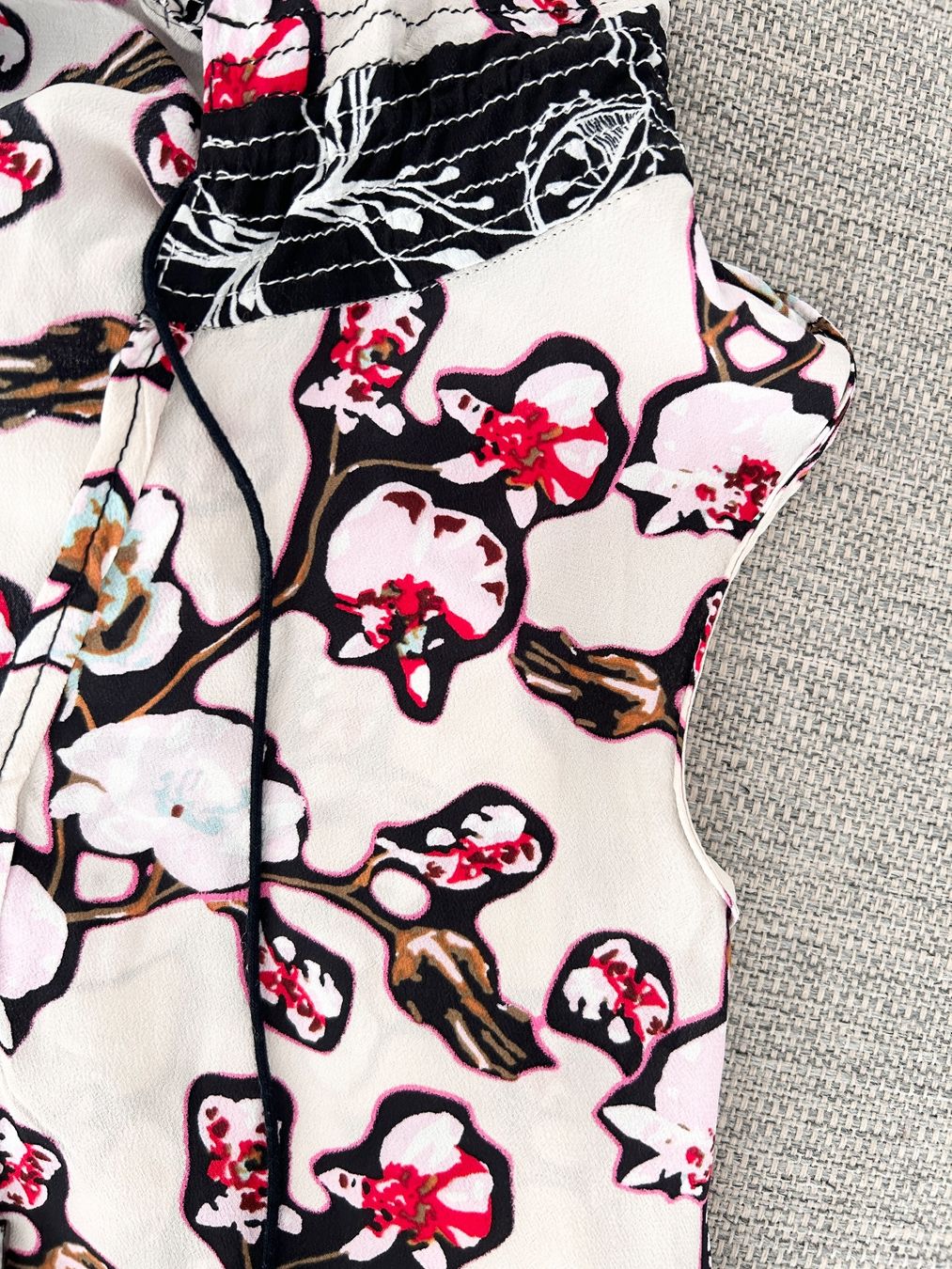 Dorothee Schumacher Top: Dorothee Schumacher Top - Gr. 2 – Usato da Illnau venduto da Monkky 3