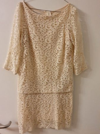 Kookai Strickkleid Gr.36