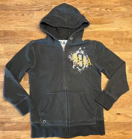 Aeropostale Jacke Gr.M ( 140-152 )