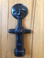 Yps Figur Fruchtbarkeitsgöttin – Vintage Gimmick 70er/80er