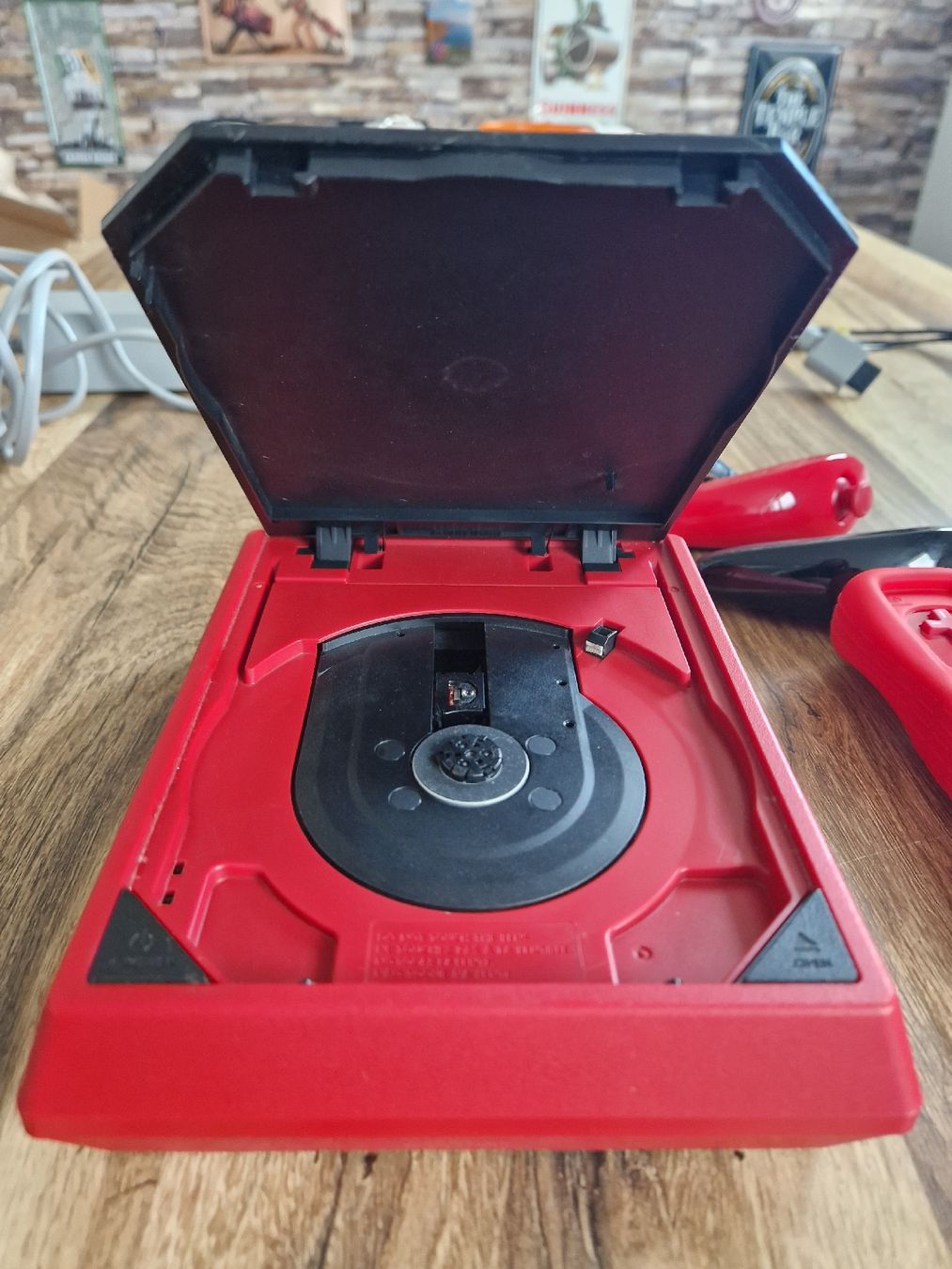 Nintendo Konsolen: Nintendo Wii mini Konsole inkl. Controller & Spiele – Gebraucht aus Buchrain von  3
