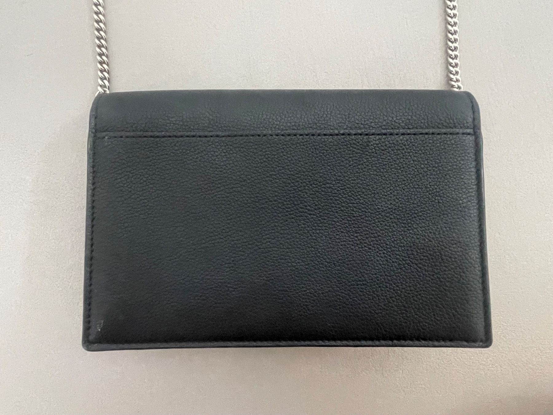 Louis Vuitton Borse da donna: Louis Vuitton Mylockme Chain Pochette – Nuovo (secondo la descrizione) da Oberarth venduto da Mandy333 2