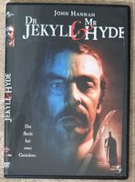 DR JEKYLL & MR HYDE 