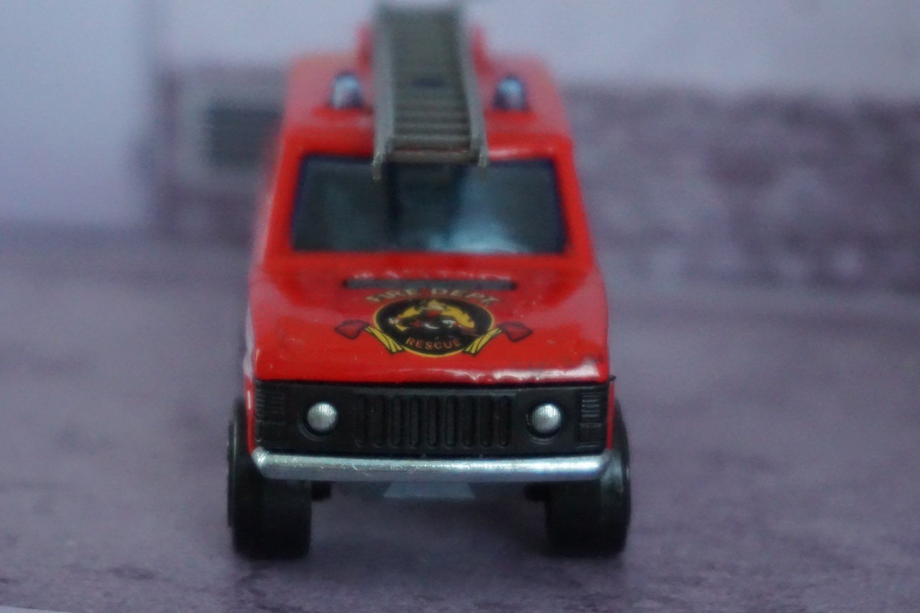 Majorette Modellini d'auto: Majorette Range Rover Feuerwehr TOP !!!!!!!!! – Usato da Reiden venduto da Doppeldecker69 3