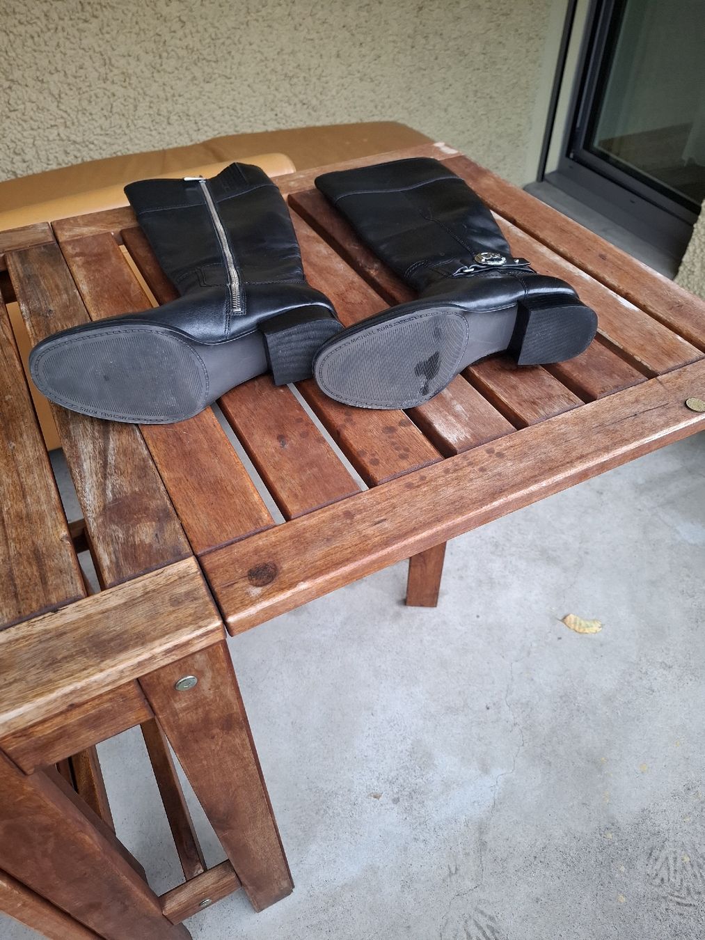 Michael Kors Damenschuhe: Michael Kors Stiefel  – Gebraucht aus Zürich von lal_5rp2 3
