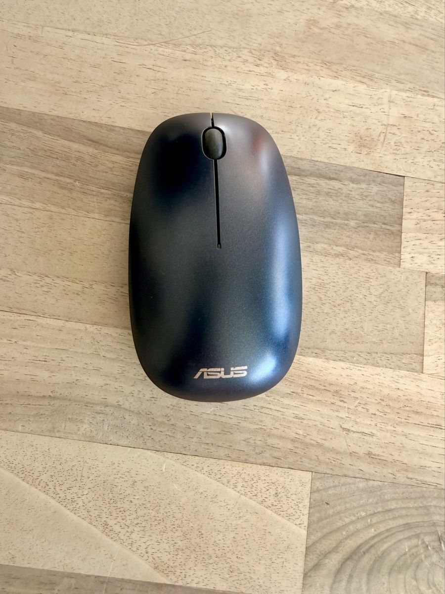 Asus PCs: ASUS Zen AIO 27 Intel Core i7 – Gebraucht aus Bargen BE von Mstricker 5