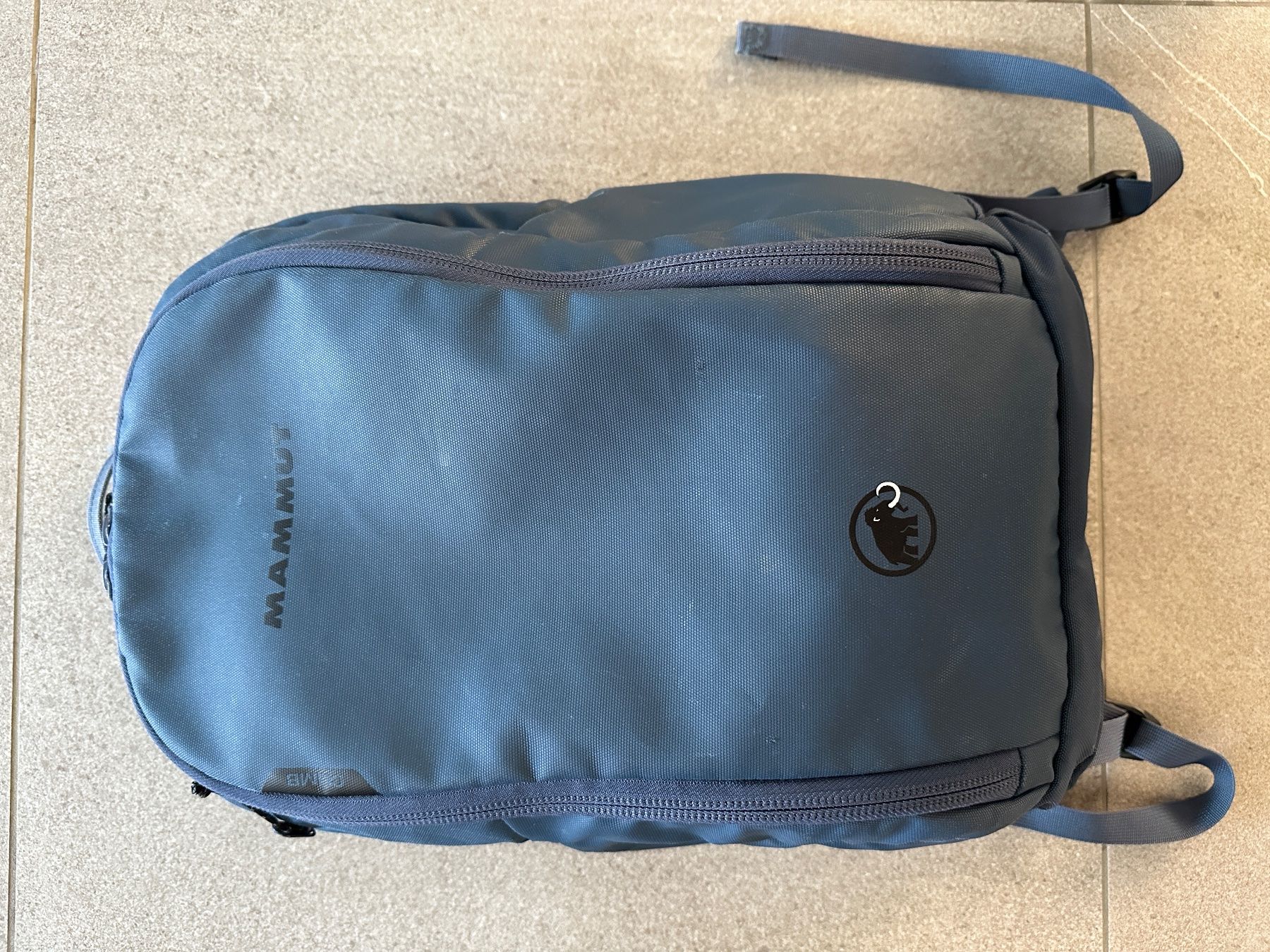 Mammut Rucksäcke: Mammut Rucksack Seon Shuttle 22l – Gebraucht aus Baar von renbee 1