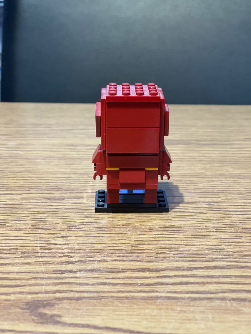 Lego Kit di costruzioni: Lego Brick Headz 41590 - Iron Man Used – Usato da Siglistorf venduto da SwissBrickStore 2