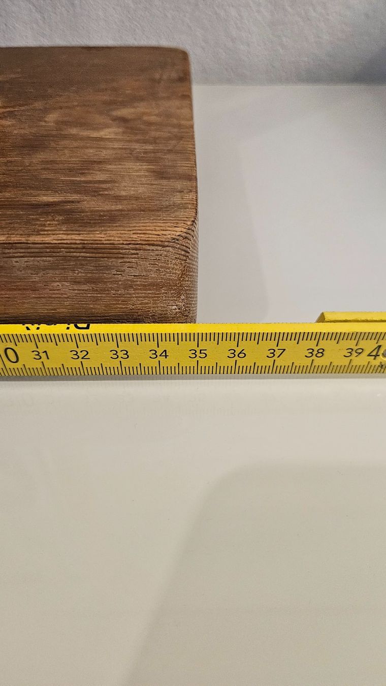 Giochi: Vecchio gioco di legno a manovella – Usato da Melano venduto da H-Sara 2