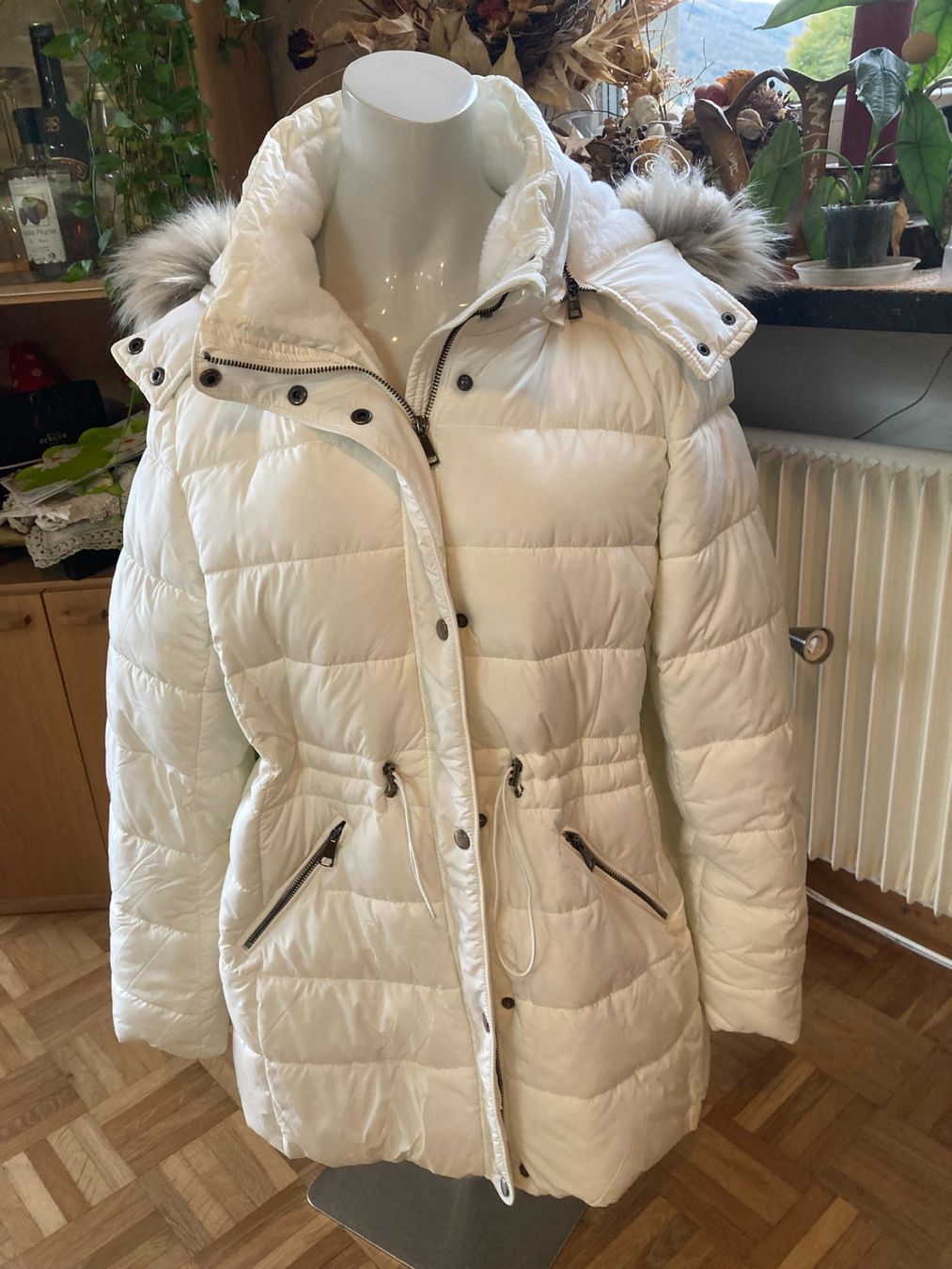 Giacche: Winterjacke – Usato da Balsthal venduto da dasesaro