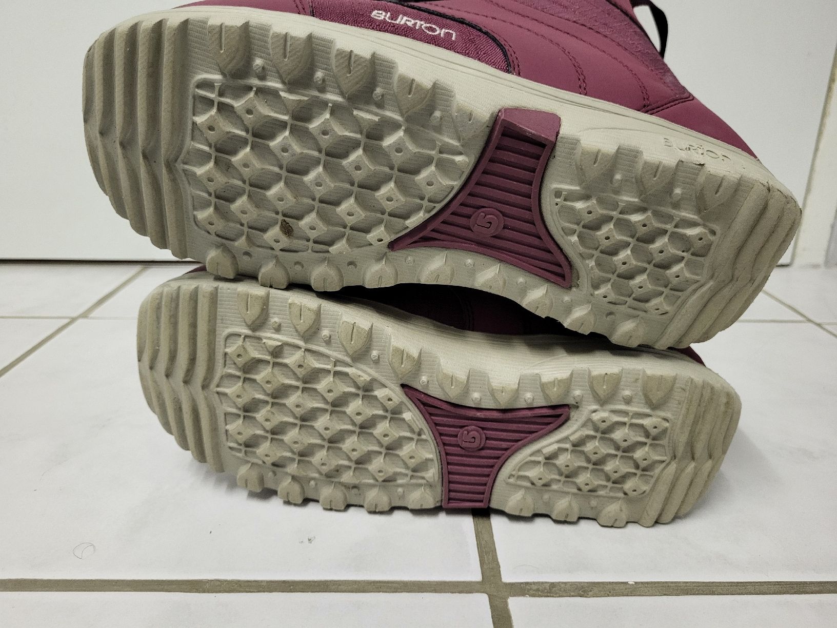 Burton Scarpe per ragazze: Snowboardschuhe Gr. 40 – Usato da Horgen venduto da Catch22 3