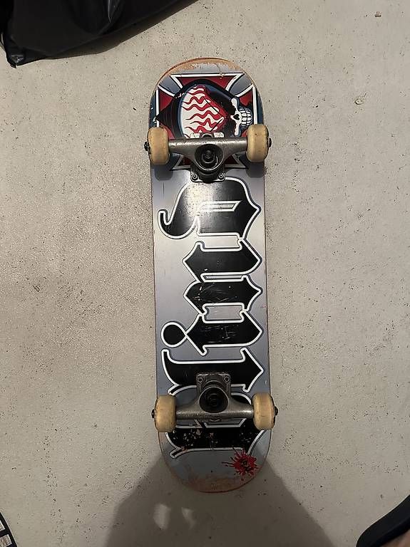 Skateboards: BLIND Skateboard – D'occasion à Muri AG par ron_97s5