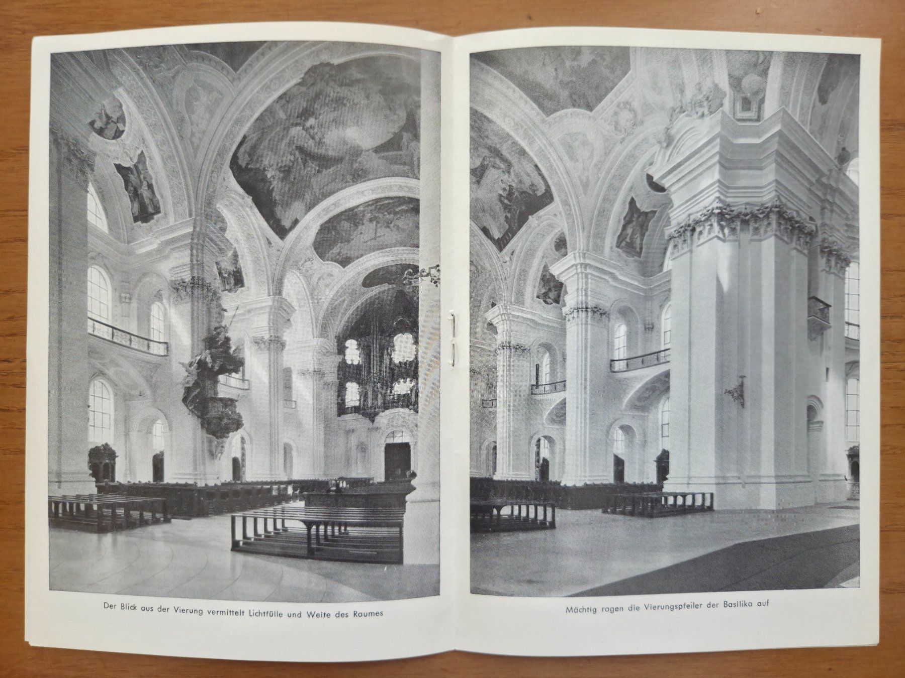 Bücher: Basilika Weingarten Kunstführer Nr. 528 – Gebraucht aus Aldesago von lusuardi 3