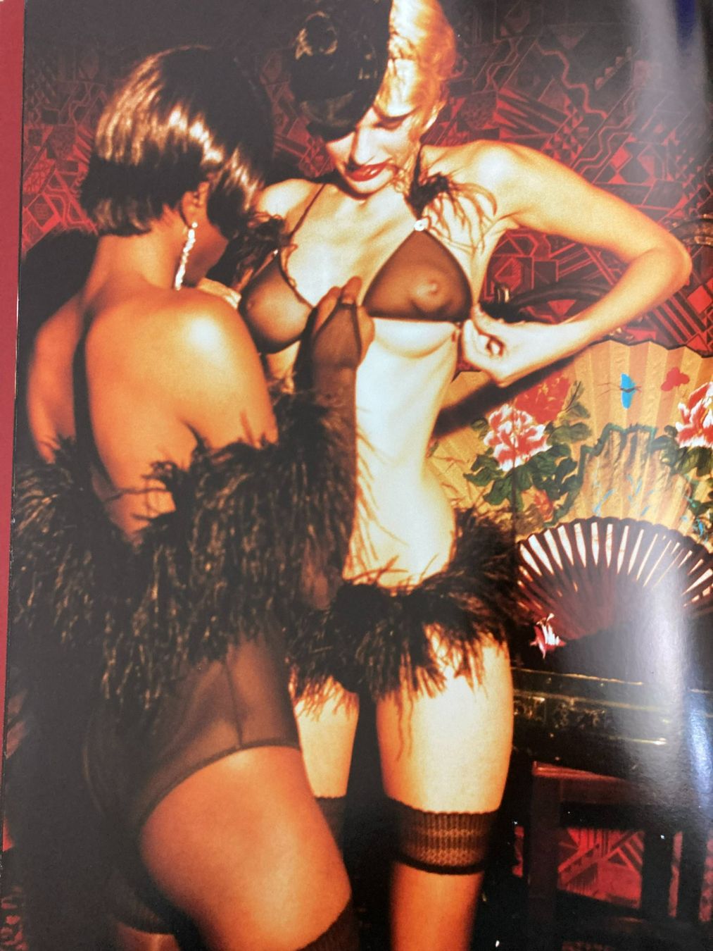 Libri: Fräulein , Ellen von Unwerth – Usato da Lostorf venduto da BijouxAmelie 1