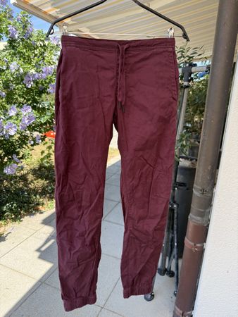 Black Diamond Kletterhose Damen M