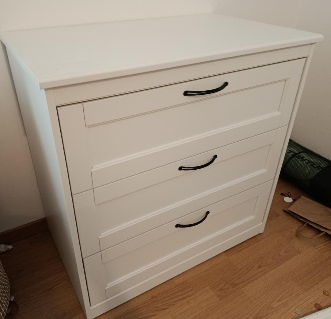 Ikea Cassettiere: IKEA Kommode – Usato da Kriens venduto da ona97 1