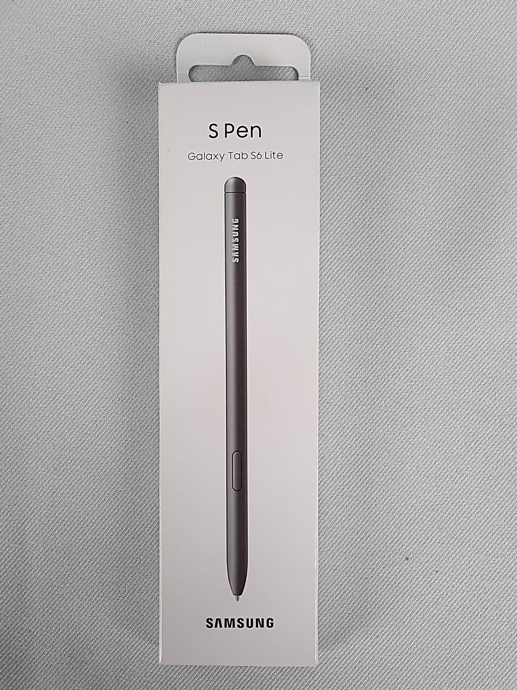 Samsung Penna & Evidenziatori: SAMSUNG S Pen – Nuovo (secondo la descrizione) da Beinwil am See venduto da Restwert_Beinwil