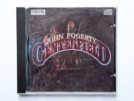 John Fogerty ‎- Centerfield (CD FIRST PRESS 1985)