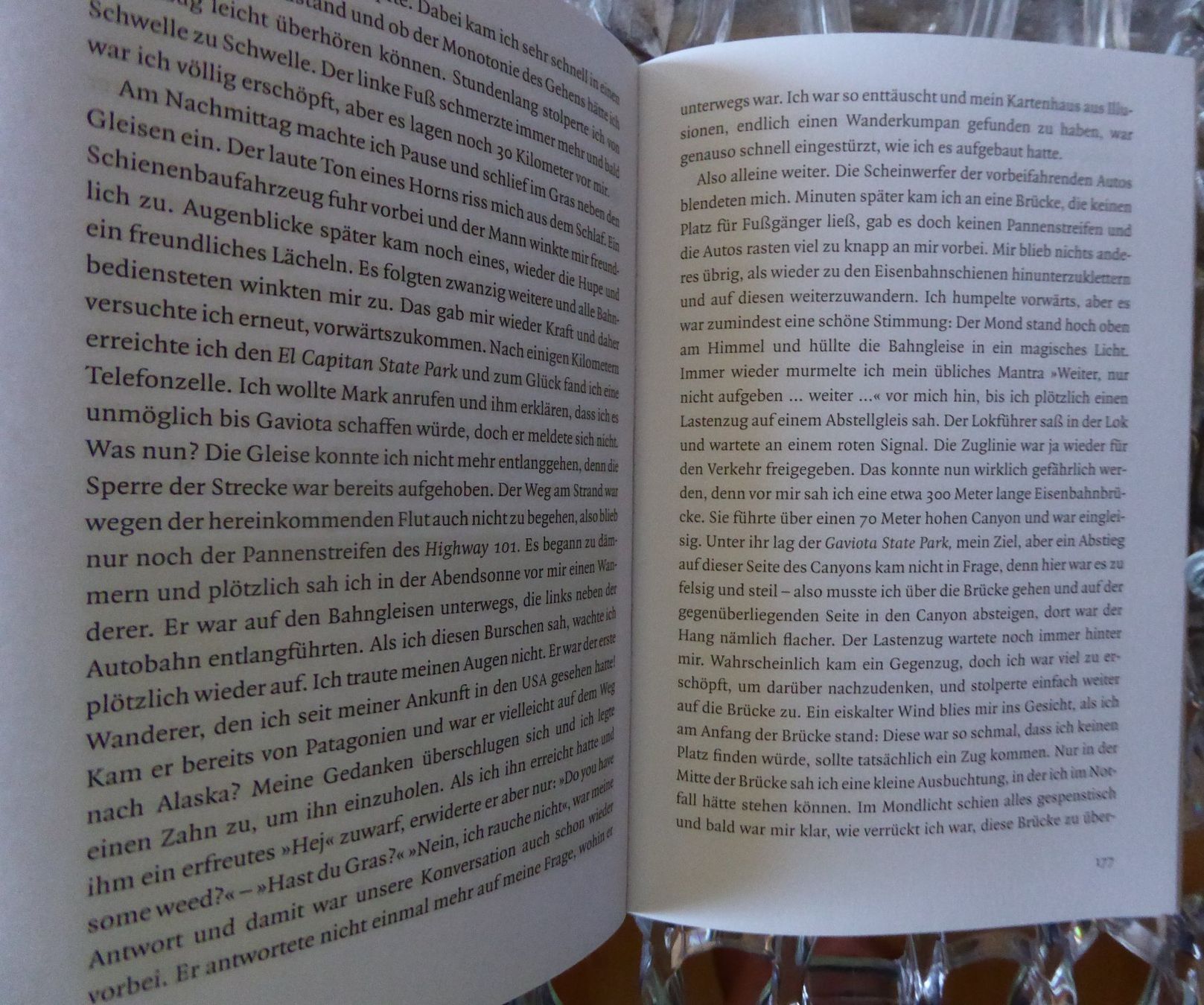 Libri: Buch Gregor Sieböck - der Weltenwanderer – Usato da Gossau SG venduto da oreliefredy 6