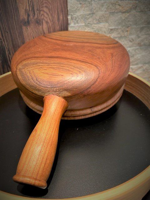 Ciotole: HoLz SaLatscHüSSeL – Usato da Winkel venduto da zeho 4