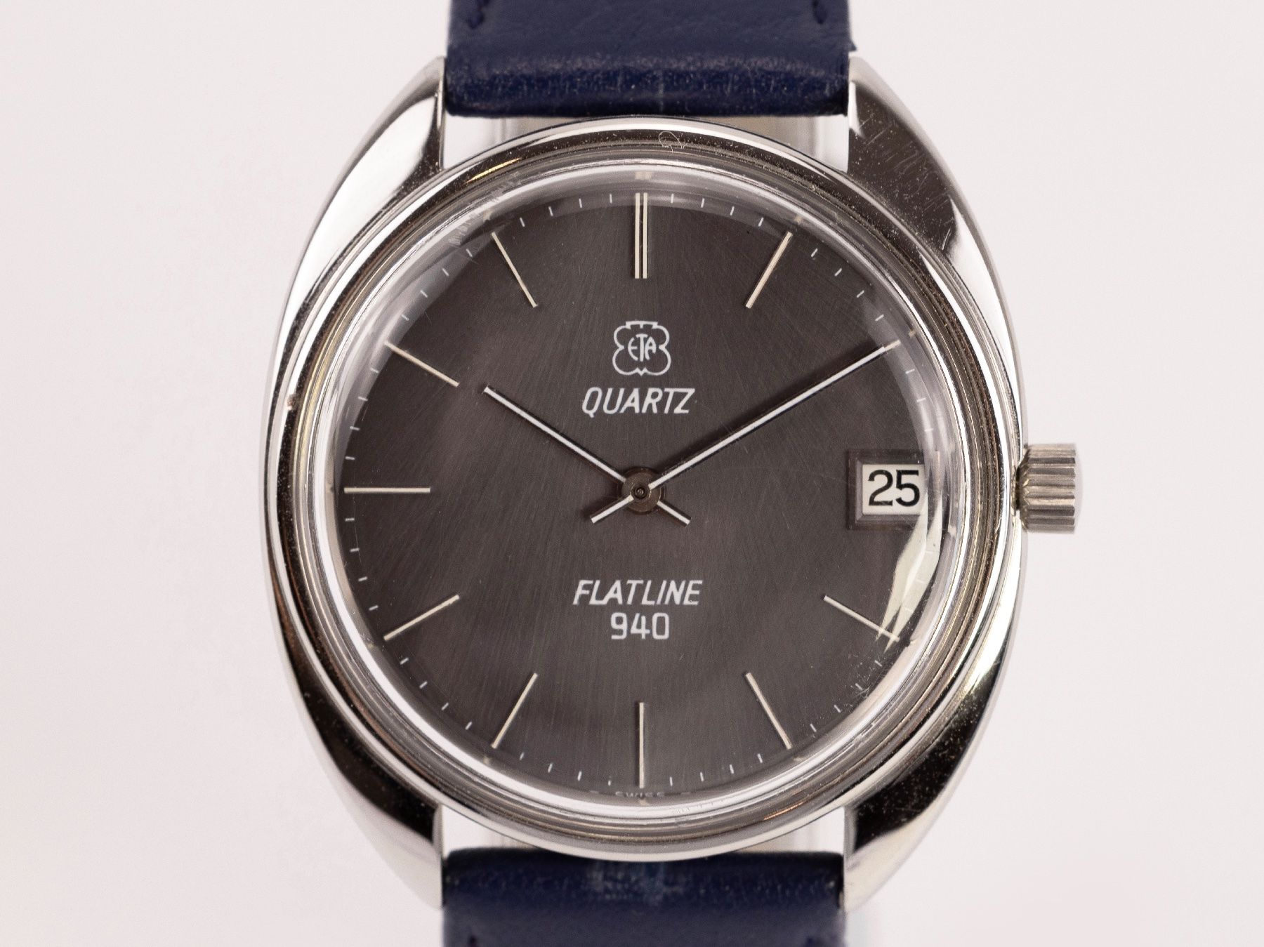 Eta Montres: ETA Flatline 940 Armbanduhr – D'occasion à Varen par sEdelweiss 2