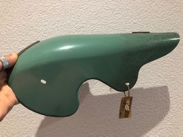 ALTES ORIGINAL VESPA TEIL MOTORRAD UM 1950 NEW OLD STOCK