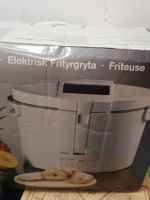 Frittuese BOSCH