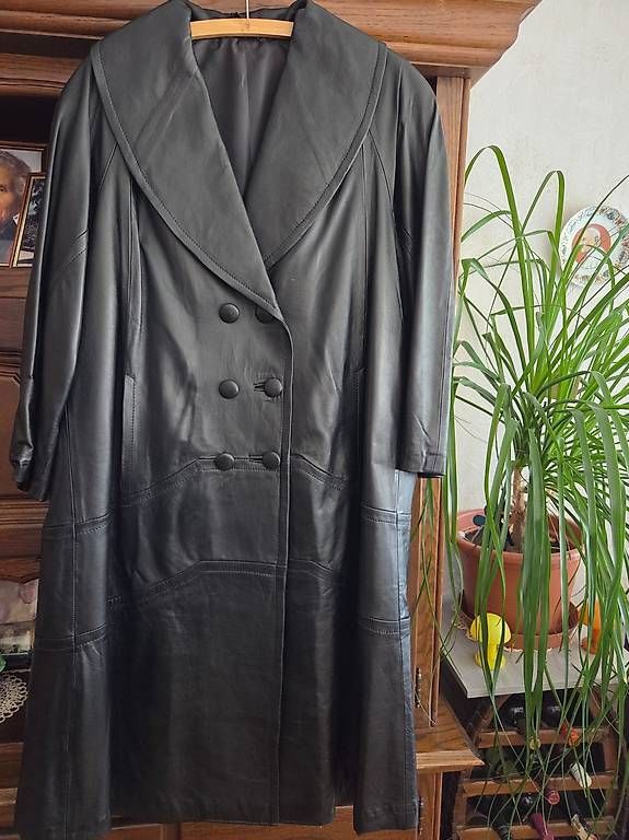 Manteaux: manteau neuf – D'occasion à Monthey par fra_98bt
