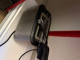 Toaster