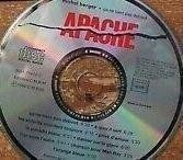 CD: Michel Berger - ça Ne Tient Pas Debout [Apache] – Usato da Unterbäch venduto da laqug 2
